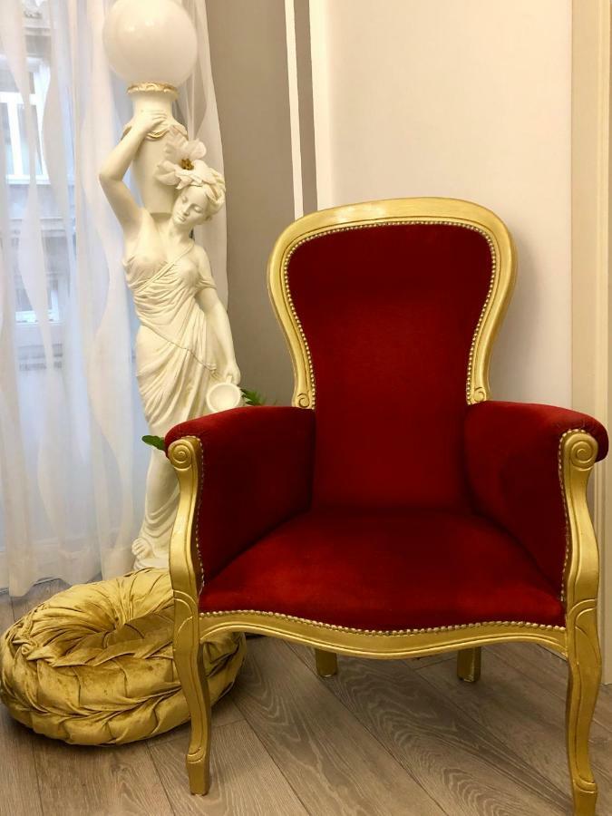 Apartment Cont Rijeka Zewnętrze zdjęcie